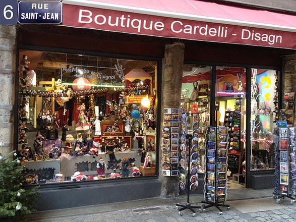 Business listing image