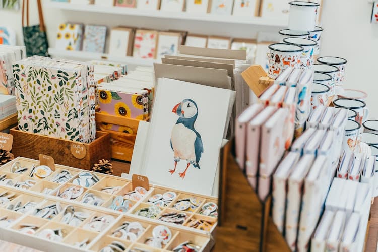 Business listing image