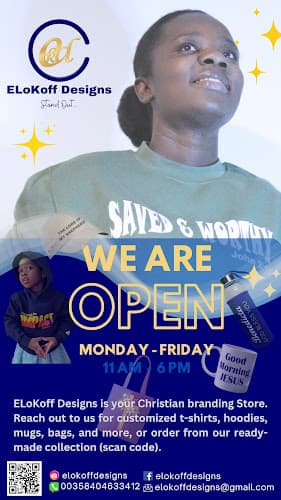 Business listing image