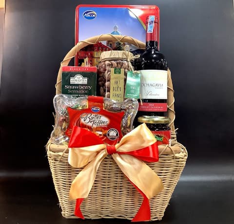 Business listing image