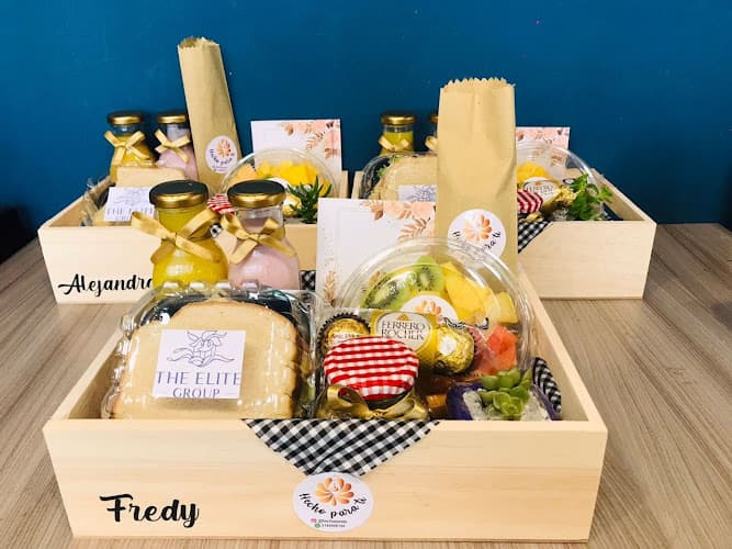 Business listing image