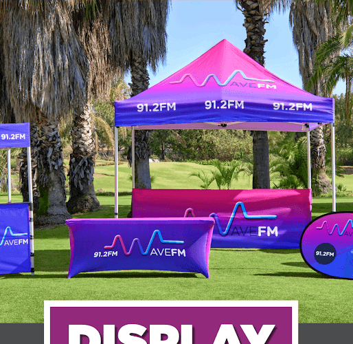 Business listing image