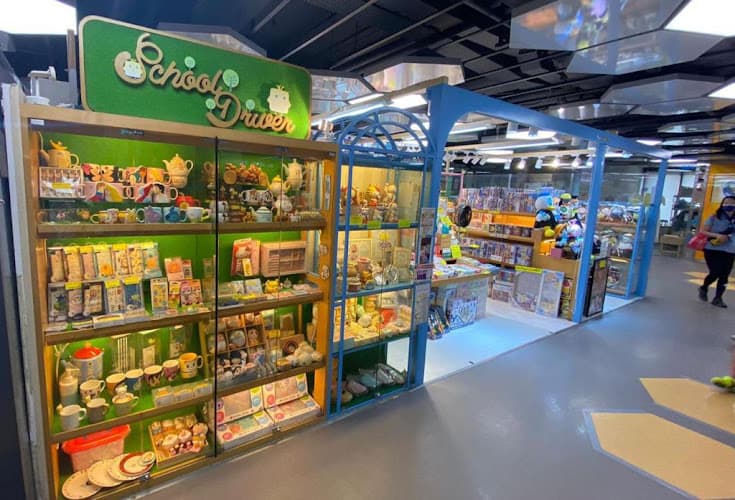 Business listing image