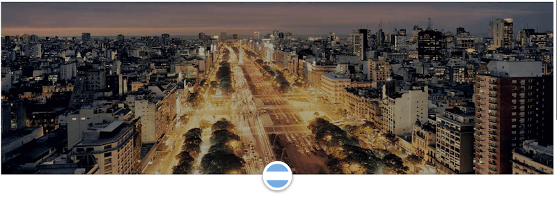 Business listing image