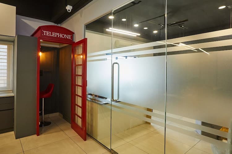 Business listing image