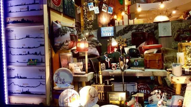 Business listing image