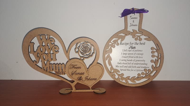 Business listing image