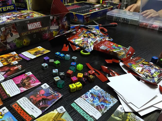 Business listing image