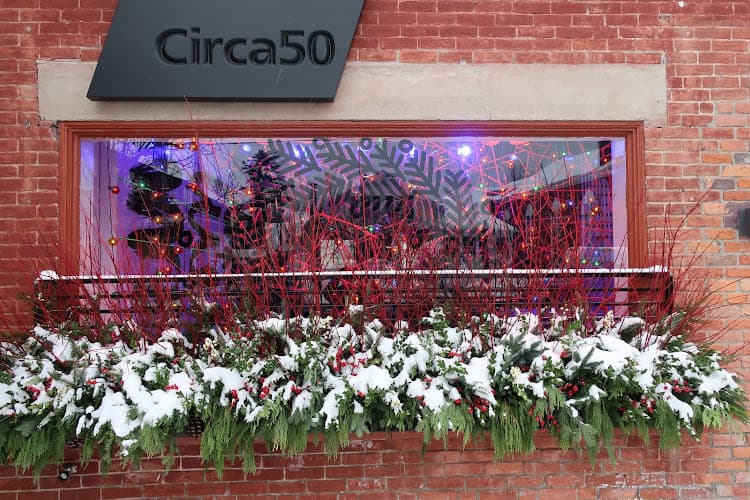 Business listing image