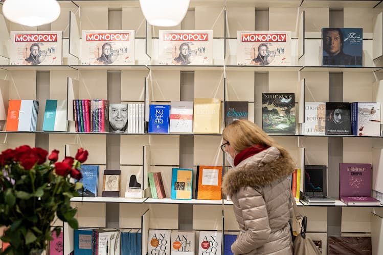 Business listing image