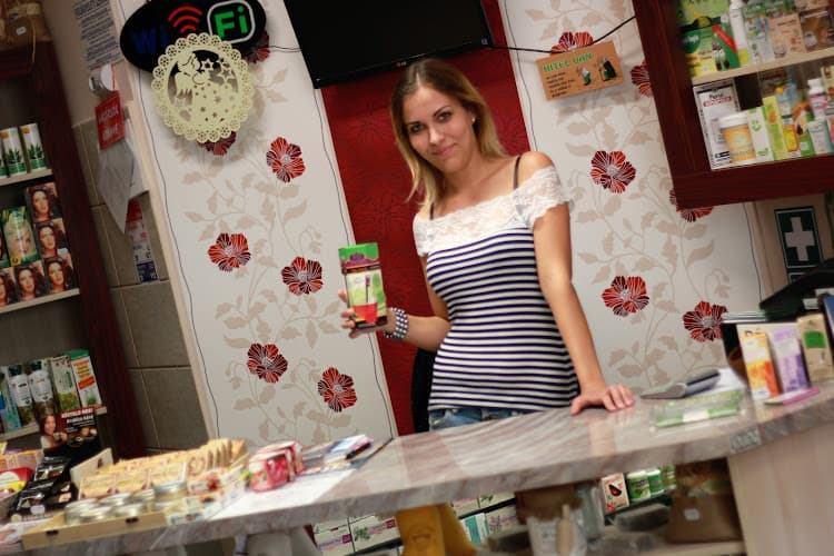 Business listing image