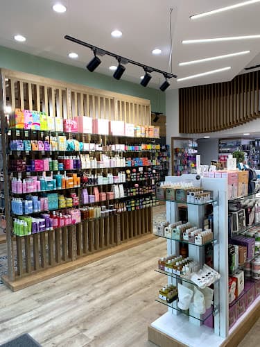 Business listing image