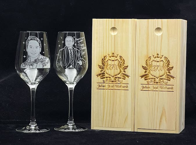 Business listing image