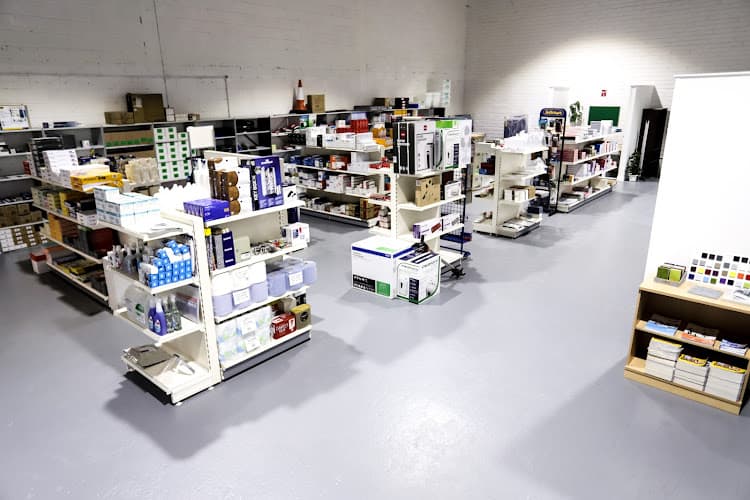 Business listing image