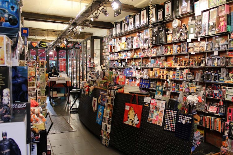 Business listing image