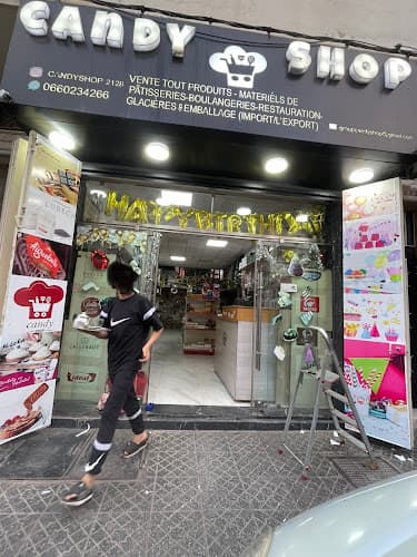 Business listing image