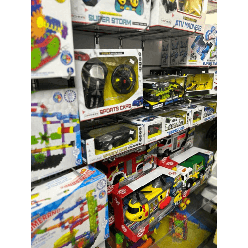 Business listing image