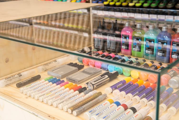 Business listing image