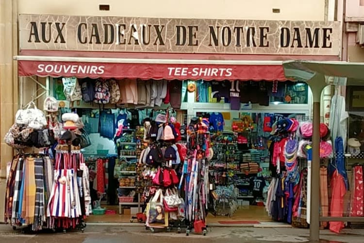 Business listing image