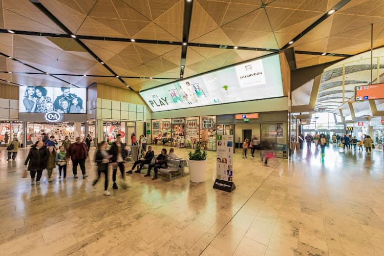 Business listing image