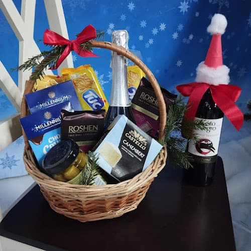 Business listing image