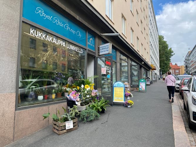 Business listing image