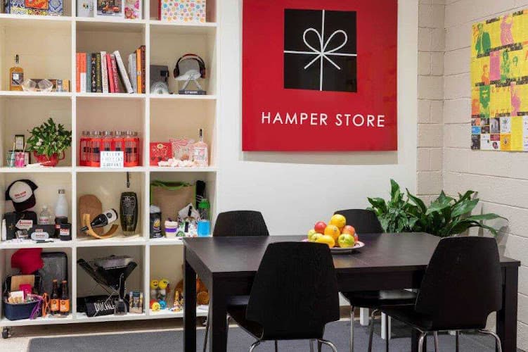 Business listing image