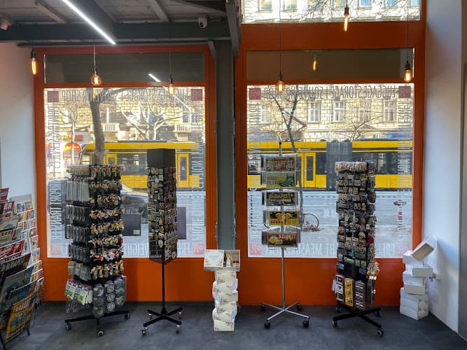 Business listing image