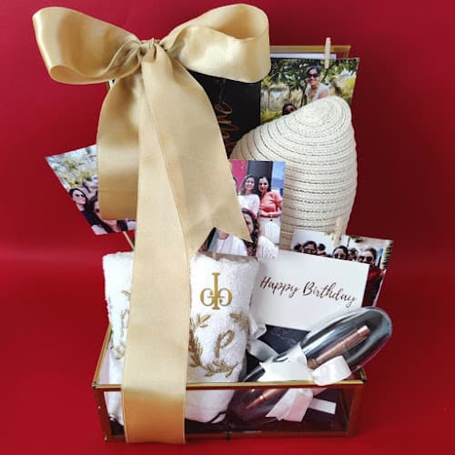 Business listing image