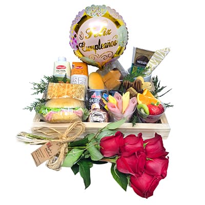 Business listing image