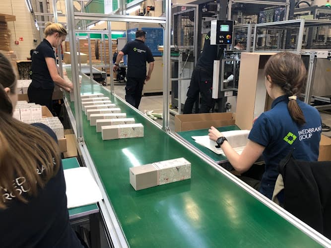 Business listing image