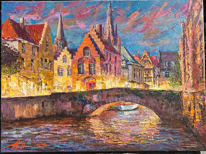 Business listing image