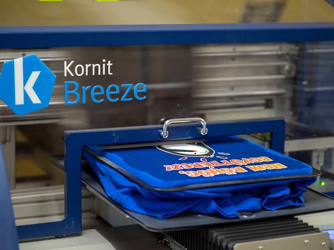 Business listing image