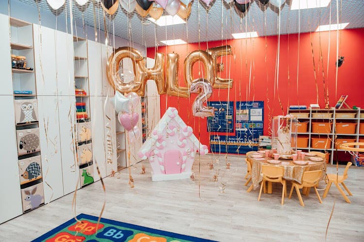 Business listing image