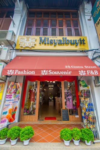 Business listing image