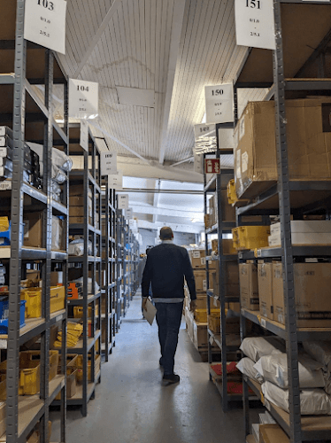 Business listing image