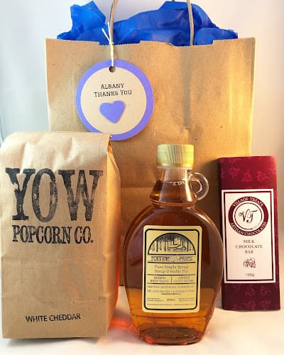 Business listing image