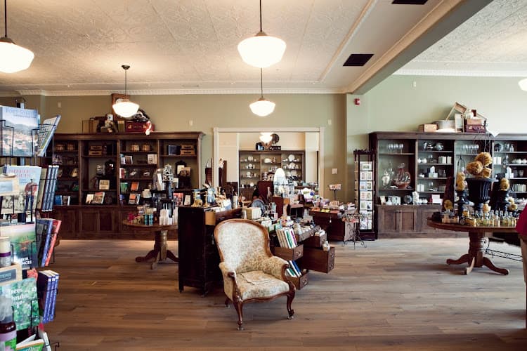 Business listing image