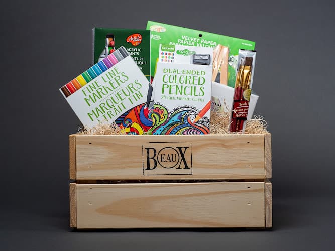 Business listing image