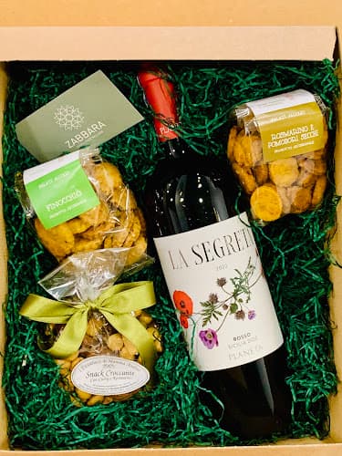 Business listing image