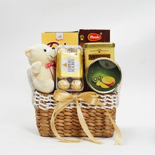 Business listing image