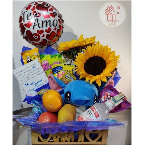 Business listing image