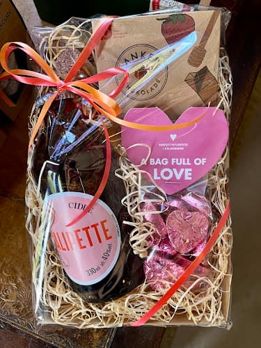 Business listing image