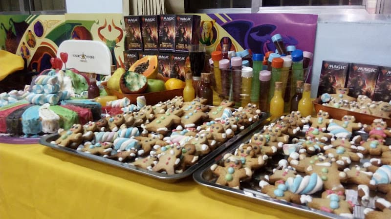 Business listing image