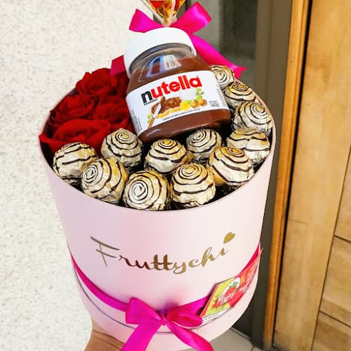 Business listing image