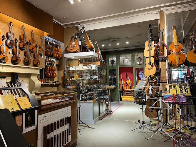 Business listing image