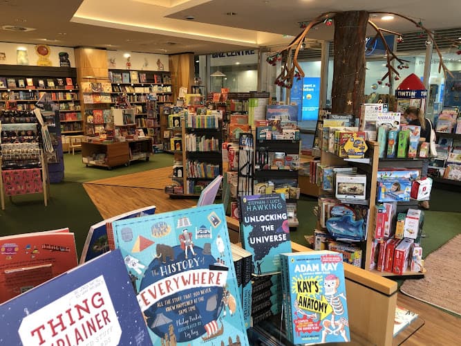 Business listing image