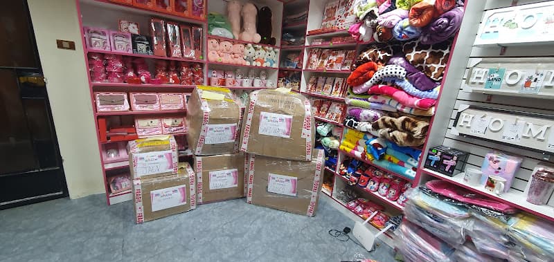 Business listing image