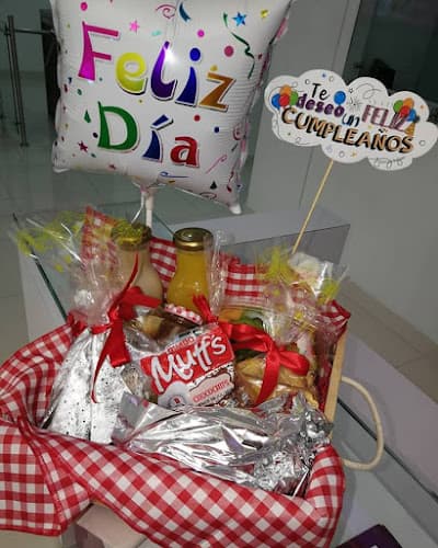 Business listing image