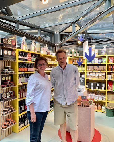 Business listing image